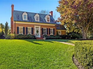 3807 Dover Rd, Richmond, VA 23221