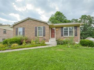 3244 Mount Foraker Dr, Lexington, KY 40515