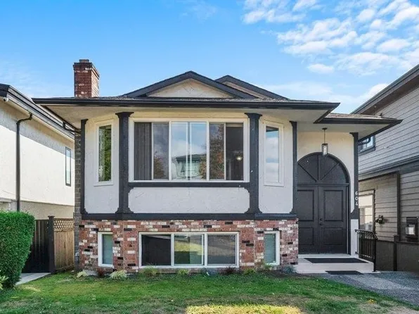 604 E 54th Ave, Vancouver, BC V5X 1L6