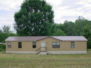 1523 Lord Rd, Commerce, GA 30530