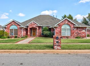 11416 Richaven Rd, Oklahoma City, OK 73162