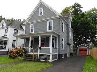 144 E Seneca Tpke, Syracuse, NY 13205