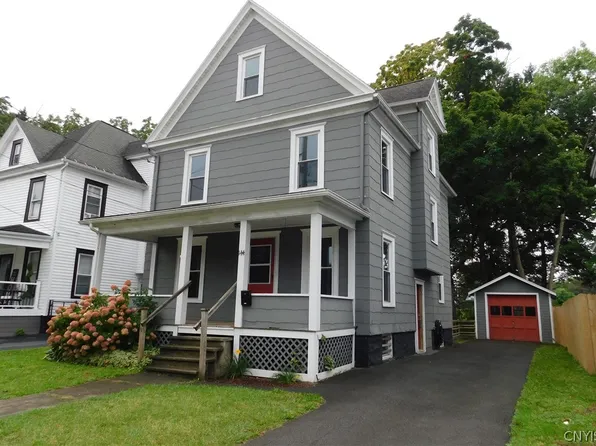 144 E Seneca Tpke, Syracuse, NY 13205