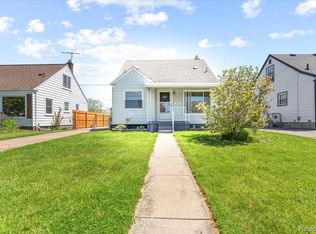 3915 14th St, Wyandotte, MI 48192