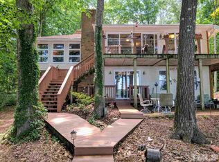 124 Gardner Cir, Littleton, NC 27850