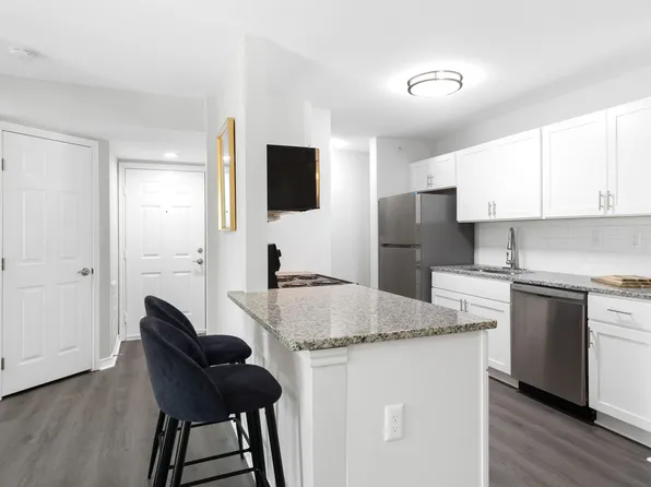 Vida Apartments