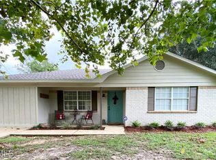 9519 Fritz Ln, Irvington, AL 36544