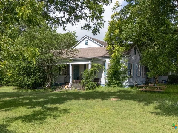 416 Church Ave, Troy, TX 76579