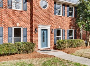 616 Andrew Rucker Ln, Nashville, TN 37211