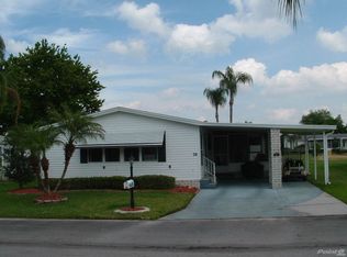28 E Hampton Dr, Auburndale, FL 33823