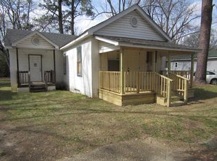 1151 Ozark St, Dothan, AL 36303