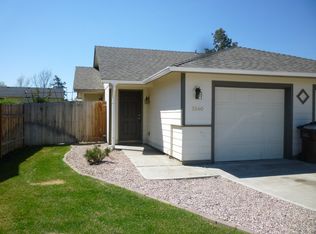 2840 SW Peridot Ave, Redmond, OR 97756