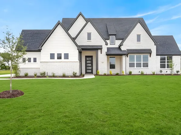 129 Aiden Dr, Waxahachie, TX 75165