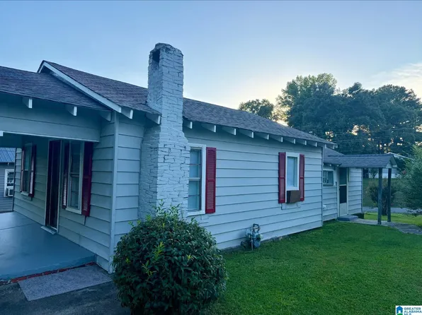416 Adams Ave W, Oneonta, AL 35121