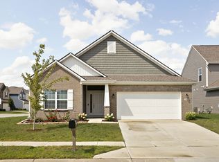 5908 Meadowview Dr, Whitestown, IN