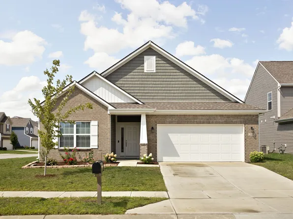 5908 Meadowview Dr, Whitestown, IN 46075
