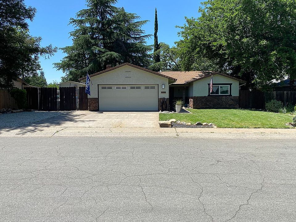 2590 Rosebud Ln, Redding, CA 96002 Zillow