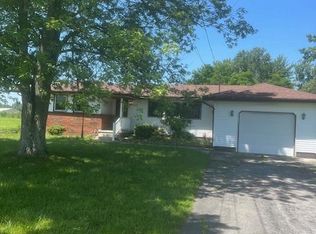 3055 Hartland Center Rd, Collins, OH 44826