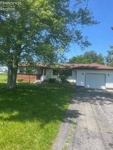 3055 Hartland Center Rd, Collins, OH, 44826