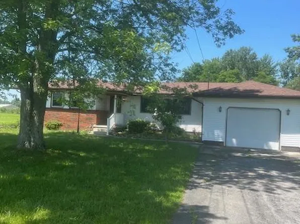 3055 Hartland Center Rd, Collins, OH 44826