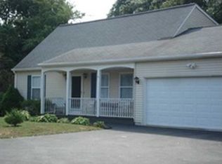 23 1/2 Langworthy Rd, Westerly, RI 02891