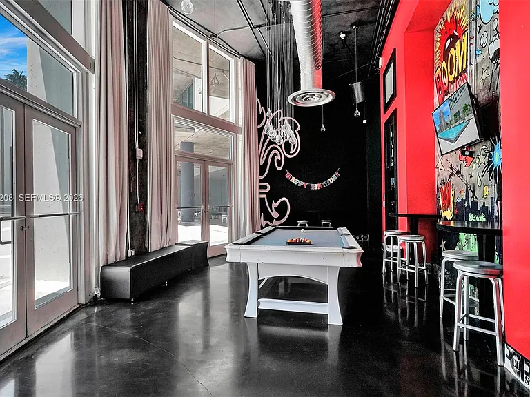 690 SW 1st Ct #Penthouse I12 — Photo 34