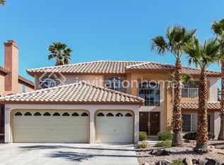 8916 Fort Crestwood Dr, Las Vegas, NV 89129