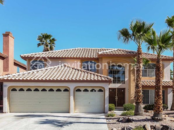 8916 Fort Crestwood Dr