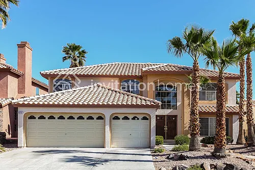 8916 Fort Crestwood Dr Photo 1
