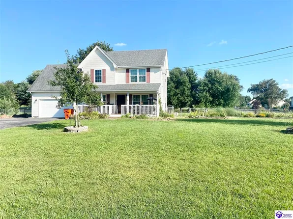 51 W Ashley Ln, Rineyville, KY 40162