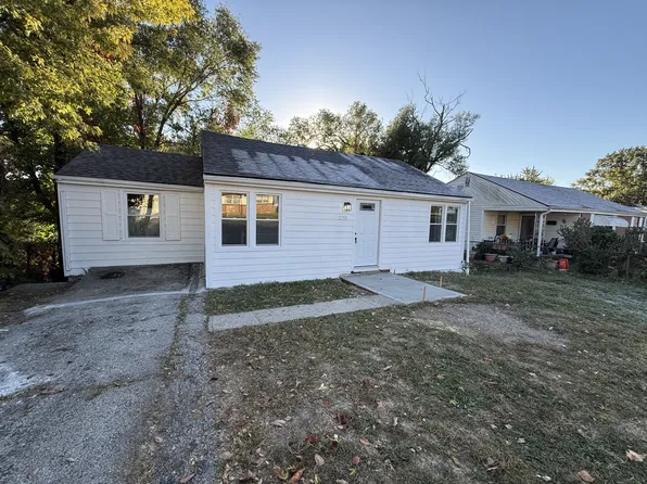 2753 N 34th St, Kansas City, KS 66104