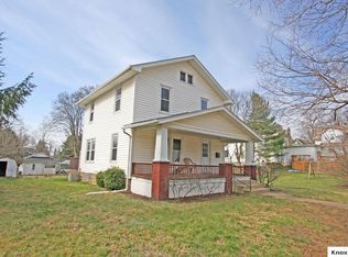 104 E Pleasant St, Mount Vernon, OH 43050
