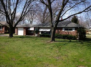 5855 Midwest Ave, Toledo, OH 43613