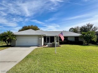 1106 Robert Ave, Lehigh Acres, FL 33936
