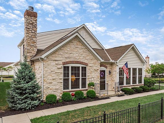 2nd image of 5551 Limerock Dr #21