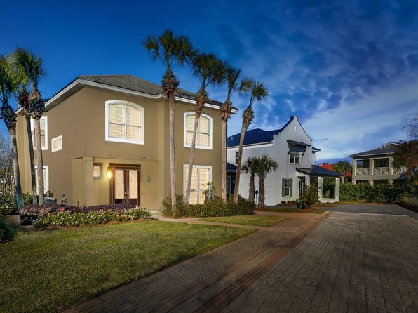4625 Sunset Pointe Destin Fl 32541 Zillow