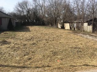 1831 N Hillcrest Ave, Springfield, MO 65802