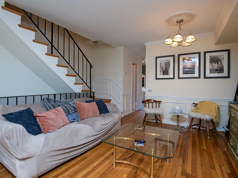 1778 Lanier Pl NW #10C — Photo 14