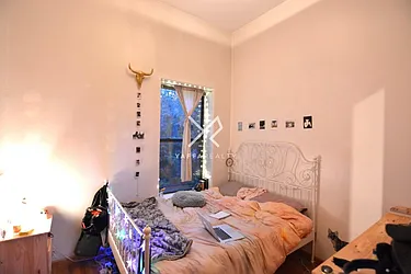 Rented by Yaffa Realty LLC