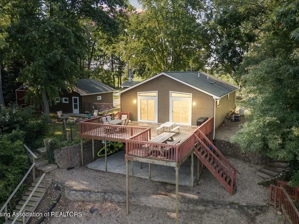 24460 Prairie Corners Rd, Mendon, MI 49072