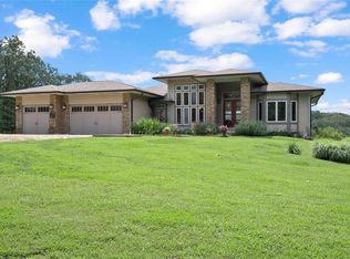 3440 Wieda Rd, Lonedell, MO 63060