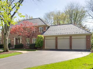 720 Buena Rd, Lake Forest, IL 60045