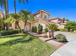 14 Arbusto, Irvine, CA 92606