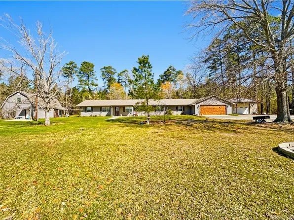 5032 Highway 190 S, Ozark, AR 72129