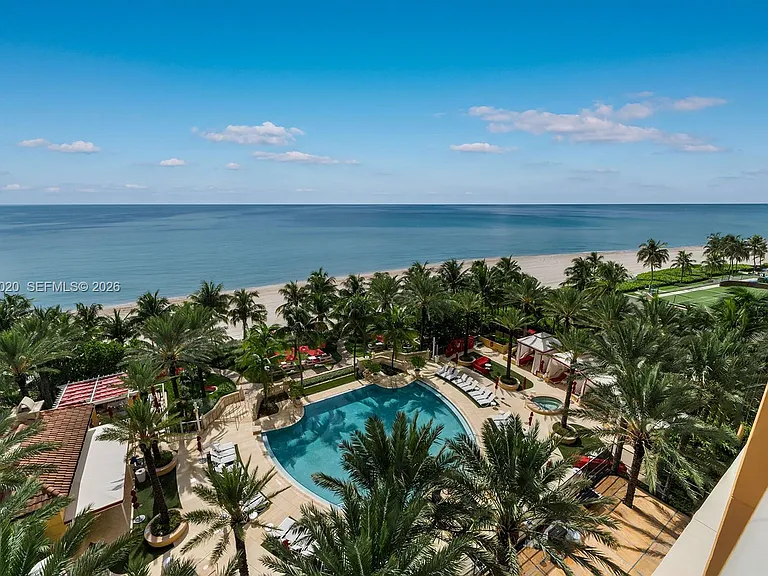 17749 Collins Ave #601 — Photo 37