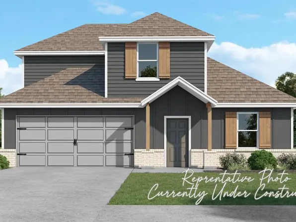 5521 Little Farms Rd, Guthrie, OK 73044
