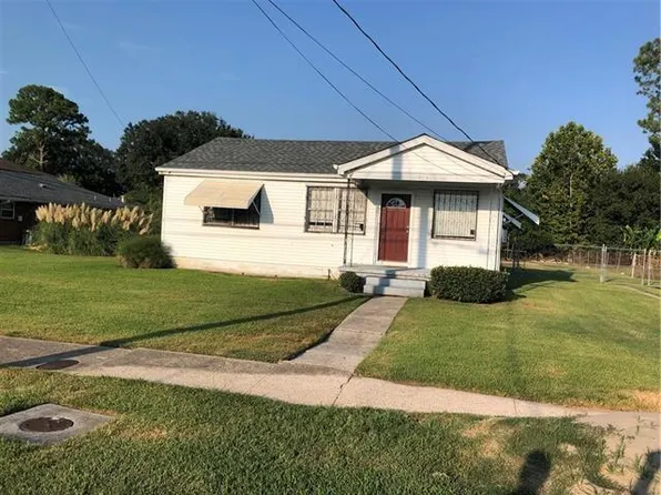 505 Faun St, Metairie, LA 70003