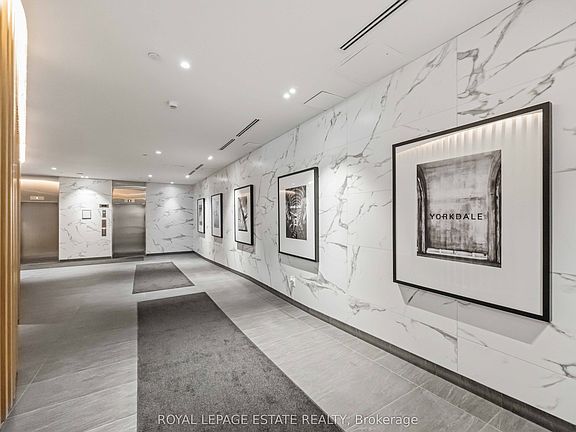 5th image of 160 Flemington Rd #1505