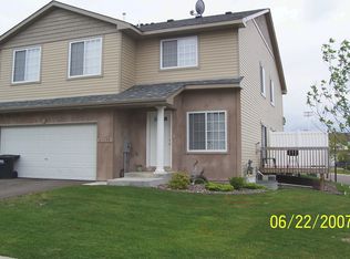 21136 Mustang Ln, Forest Lake, MN 55025