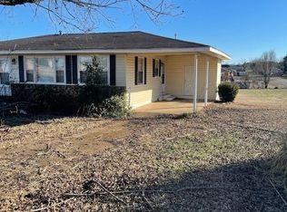4101 Elm Dr NE, Tuscaloosa, AL 35404